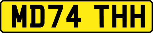 MD74THH