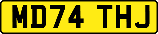 MD74THJ