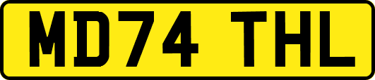 MD74THL