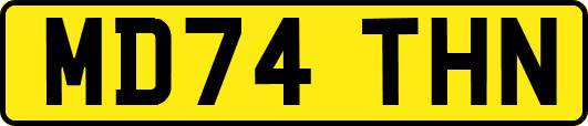 MD74THN