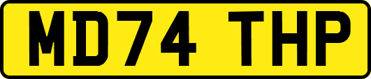 MD74THP