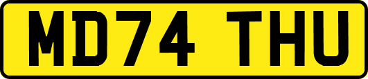 MD74THU