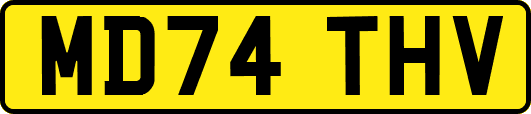 MD74THV