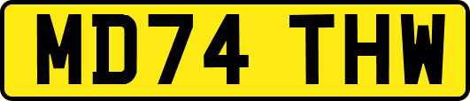 MD74THW