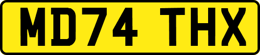 MD74THX