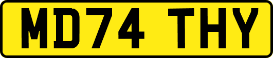 MD74THY