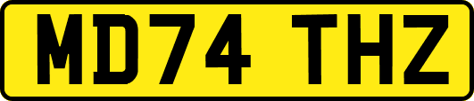 MD74THZ