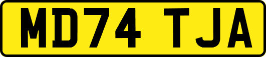 MD74TJA