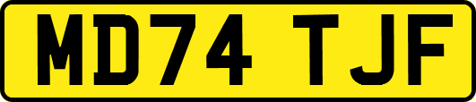 MD74TJF