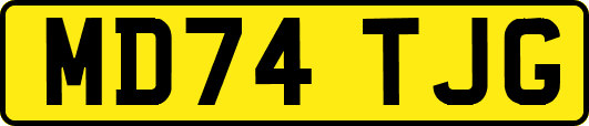 MD74TJG