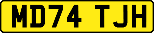 MD74TJH