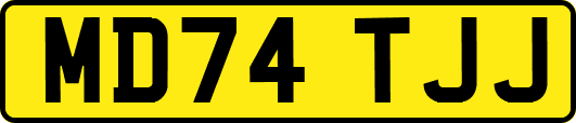MD74TJJ