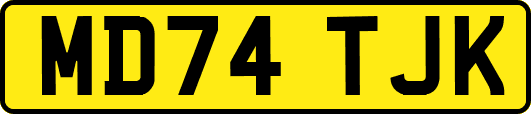 MD74TJK