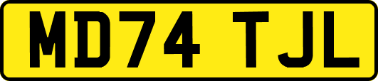 MD74TJL