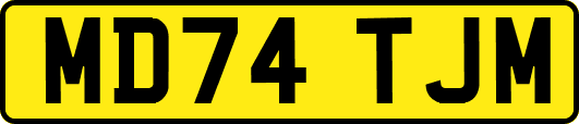 MD74TJM