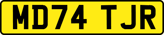 MD74TJR