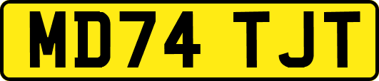 MD74TJT
