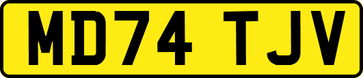 MD74TJV