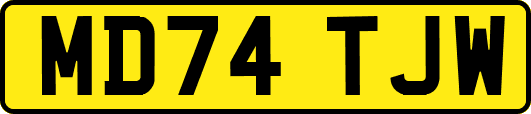 MD74TJW