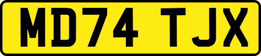 MD74TJX