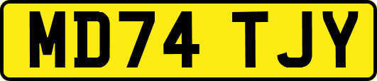 MD74TJY