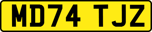 MD74TJZ