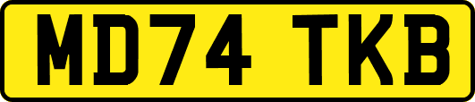 MD74TKB