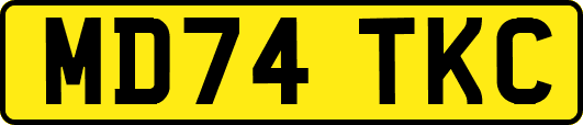 MD74TKC