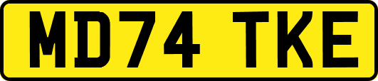 MD74TKE