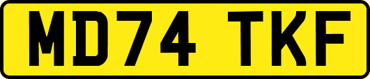 MD74TKF