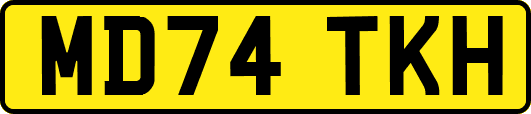 MD74TKH