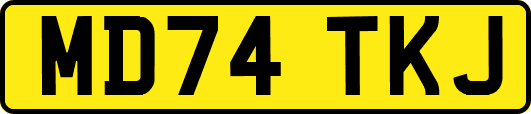 MD74TKJ