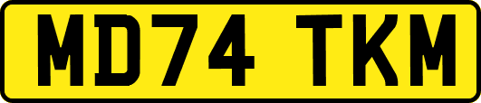 MD74TKM