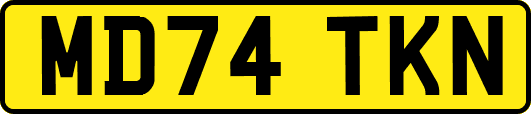 MD74TKN