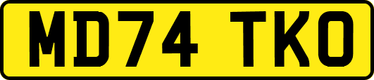 MD74TKO
