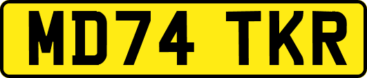 MD74TKR