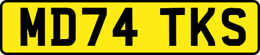 MD74TKS