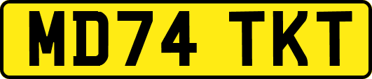 MD74TKT