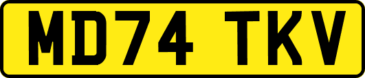 MD74TKV