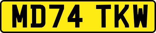 MD74TKW