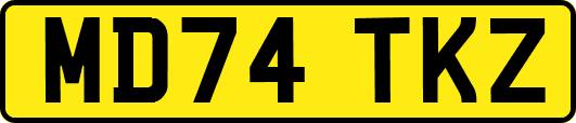 MD74TKZ
