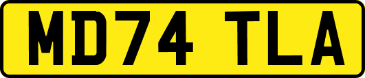 MD74TLA