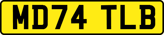 MD74TLB