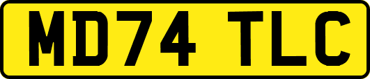 MD74TLC
