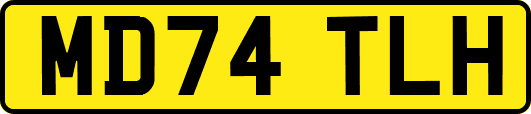 MD74TLH