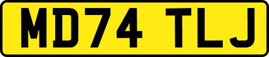 MD74TLJ