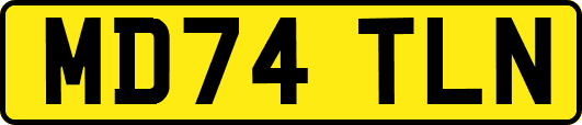 MD74TLN