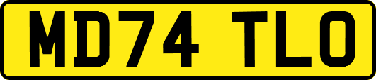 MD74TLO