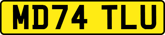 MD74TLU