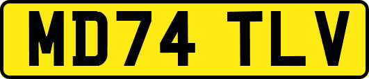 MD74TLV